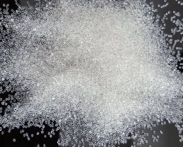 红河 高折射玻璃微珠 厂家直销